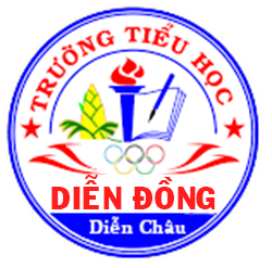 logo th dien dong
